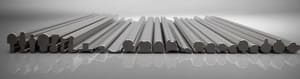 steel extruded shapes extrusions custom profiles stainless metal